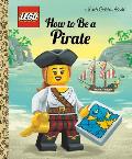 How to Be a Pirate LEGO