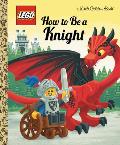 How to Be a Knight LEGO