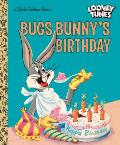 Bugs Bunnys Birthday Looney Tunes