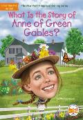 What Is the Story of Anne of Green Gables?