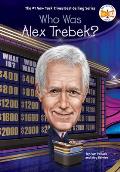 Who Was Alex Trebek