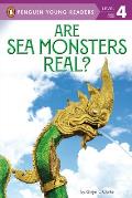 Are Sea Monsters Real