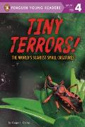 Tiny Terrors The Worlds Scariest Small Creatures