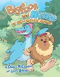 Bigfoot & Nessie 01 Art of Getting Noticed A Graphic Novel