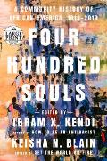 Four Hundred Souls-LARGE PRINT