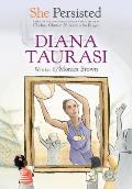 She Persisted Diana Taurasi