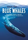 Save TheBlue Whales