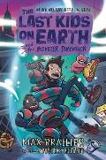 Last Kids on Earth 09 & the Monster Dimension