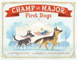 Champ & Major First Dogs