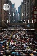 After the Fall - Large Print Edition