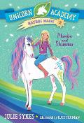 Unicorn Academy Nature Magic 02 Phoebe & Shimmer