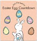 Easter Egg Countdown Pat the Bunny