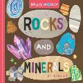 Hello World Rocks & Minerals