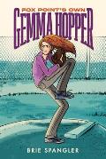 Fox Point's Own Gemma Hopper: (A Graphic Novel)