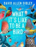 What Its Like to Be a Bird Adapted for Young Readers