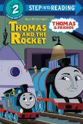Thomas & the Rocket Thomas & Friends