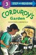 Corduroys Garden
