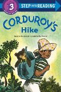 Corduroys Hike