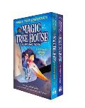 Magic Tree House Graphic Novels 1 2 Boxed Set