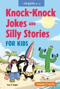 Knock Knock Jokes & Silly Stories for Kids