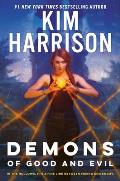 Demons of Good & Evil Hollows Book 17