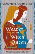 Weaver & the Witch Queen