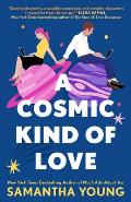 Cosmic Kind of Love
