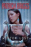 Winter Lost - Signed Edition