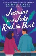 Jasmine & Jake Rock the Boat