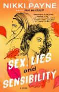 Sex Lies & Sensibility