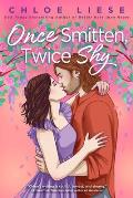 Once Smitten, Twice Shy