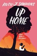 Up Home One Girls Journey