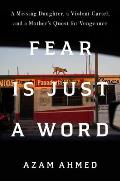 Fear Is Just a Word