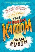 Human Kaboom