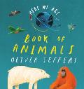 Here We Are Book of Animals