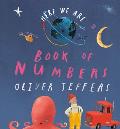 Here We Are Book of Numbers