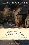 Brunos Challenge & Other Stories of the French Countryside