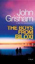 Boys from Biloxi A Legal Thriller