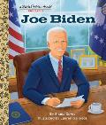 My Little Golden Book About Joe Biden