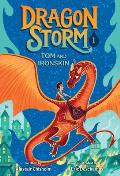 Dragon Storm 01 Tom & Ironskin