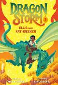 Dragon Storm 03 Ellis & Pathseeker