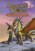 Dragon Storm #4: Mira and Flameteller