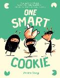 One Smart Cookie: (A Graphic Novel)
