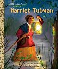 Harriet Tubman A Little Golden Book Biography