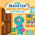 Time for School, Rosita!: Sesame Street Monster Meditation in Collaboration with Headspace