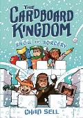 Cardboard Kingdom 03 Snow & Sorcery
