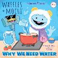 Why We Need Water Waffles + Mochi