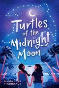 Turtles of the Midnight Moon