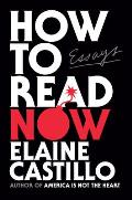 How to Read Now Essays