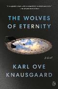 Wolves of Eternity